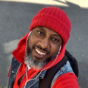 Meet your Posher, Marcus